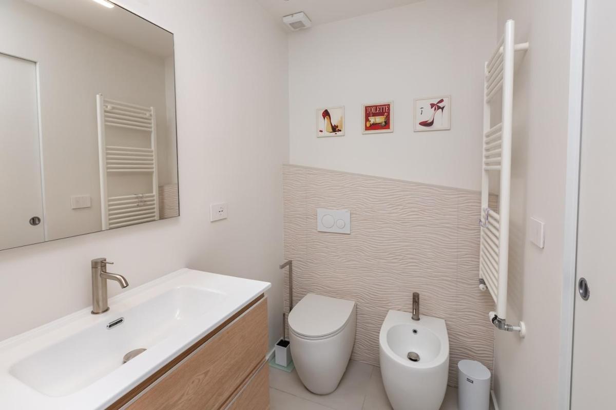 5 Minutes From Via Roma - With Smart Tv * Turín