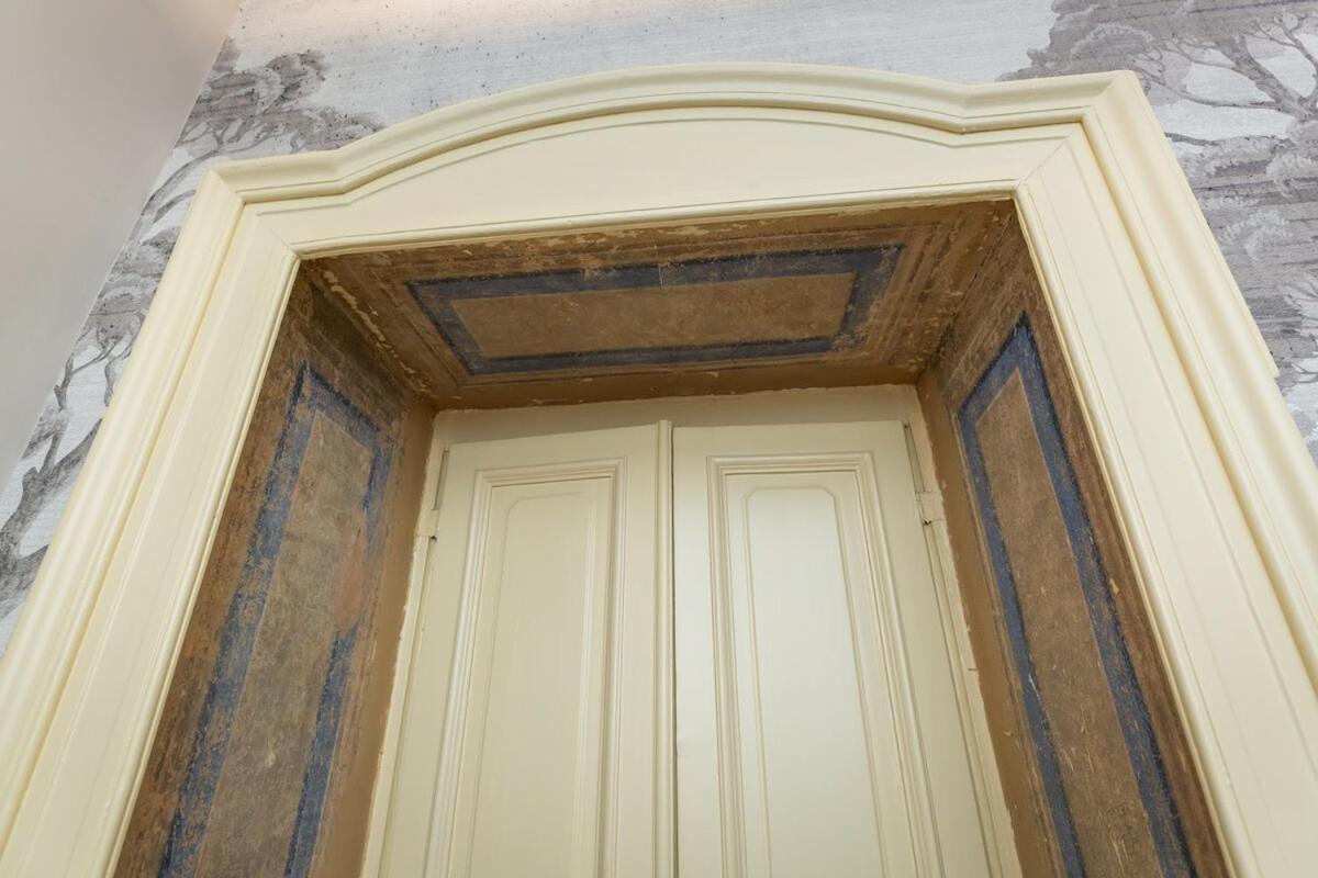 5 Minutes From Via Roma - With Smart Tv Apartamento Turín